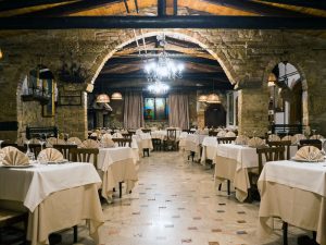 Software ristorante Valle di Maddaloni - Caserta